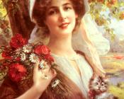 艾米丽 韦尔嫩 : Country Summer